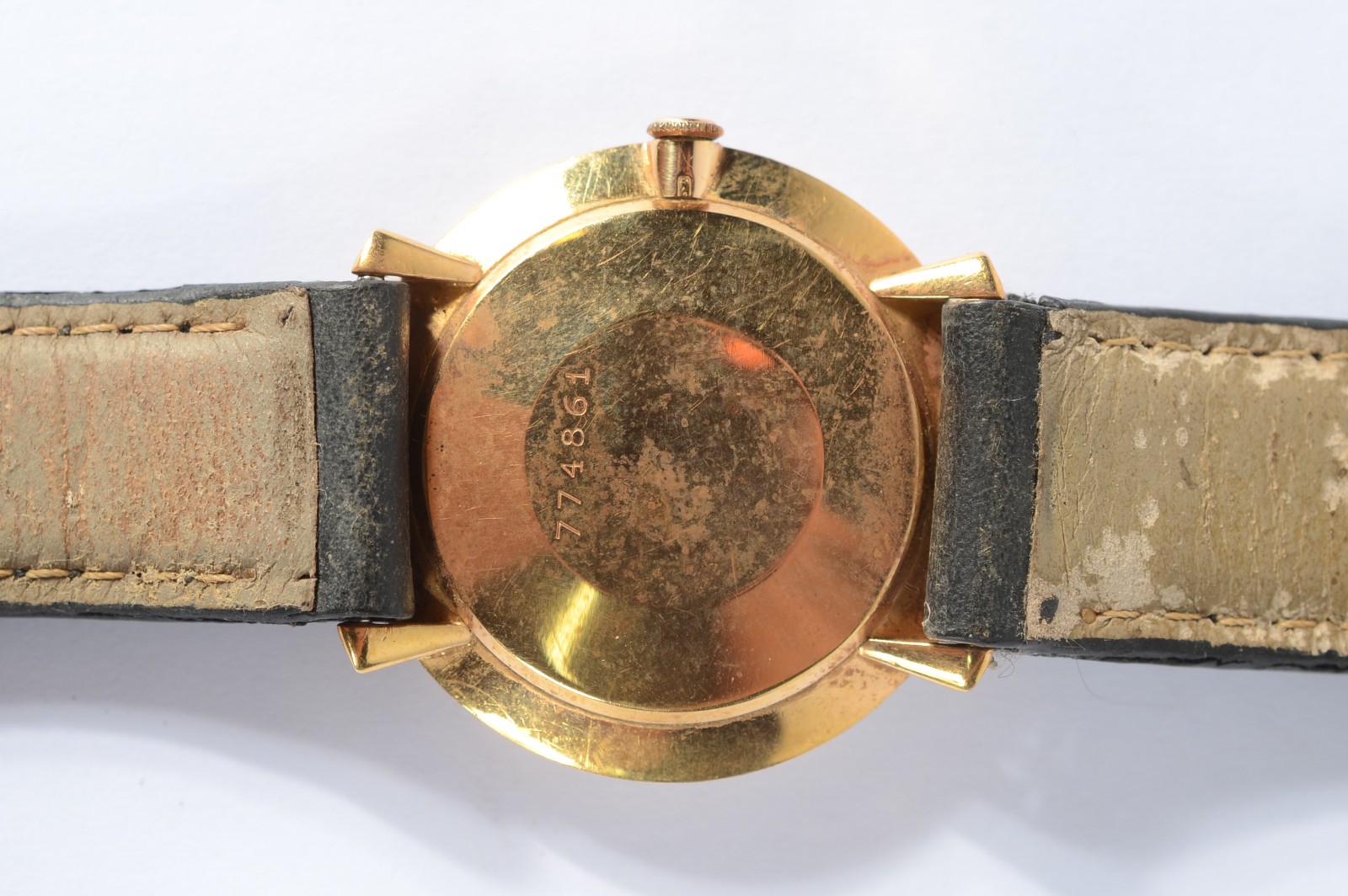 Jaeger-LeCoultre (1833) - foto 4 de 6