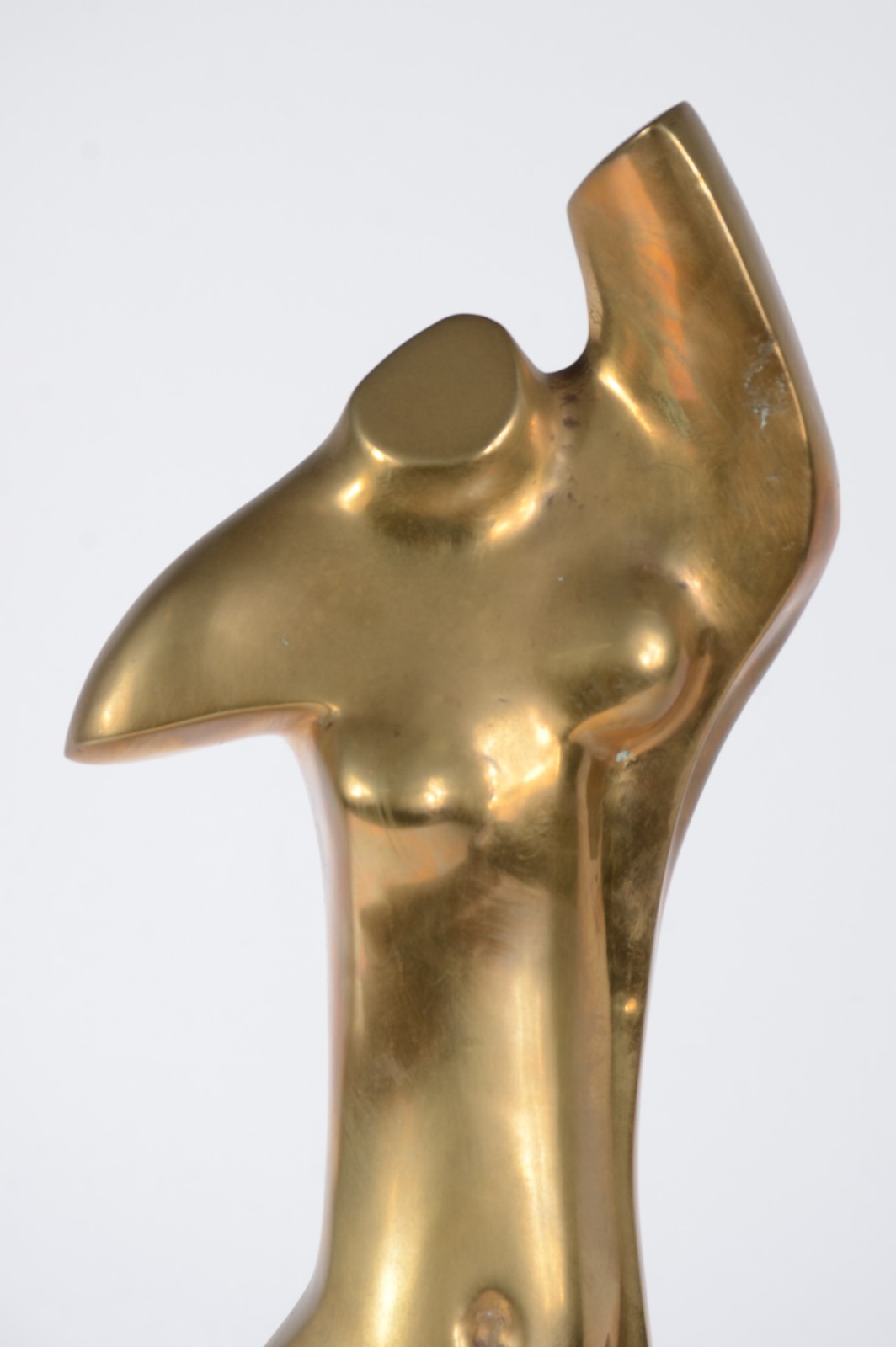Bruno Giorgi (1905-1993), Torso Feminino - foto 2 de 7