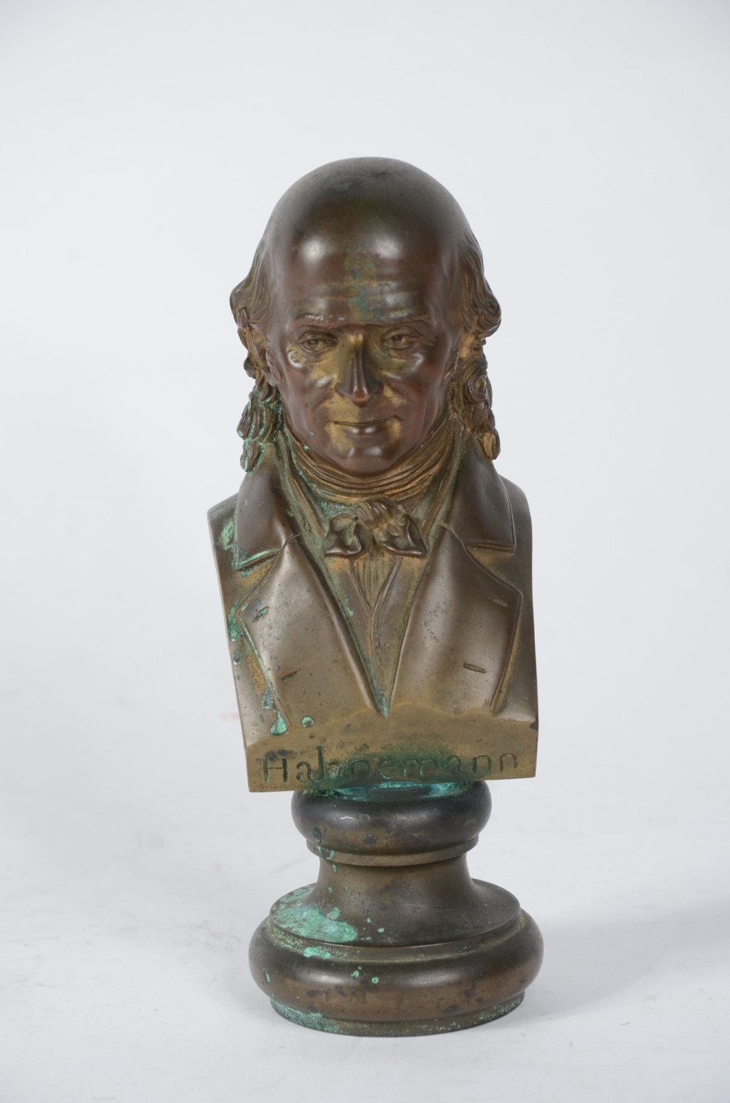 Hahnemann - foto 1 de 8