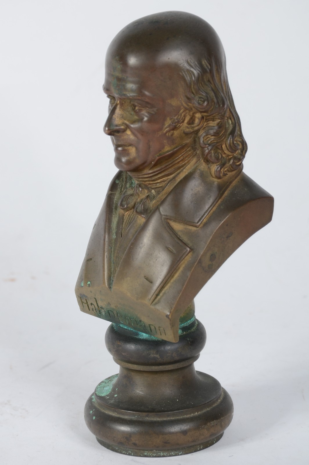 Hahnemann - foto 2 de 8