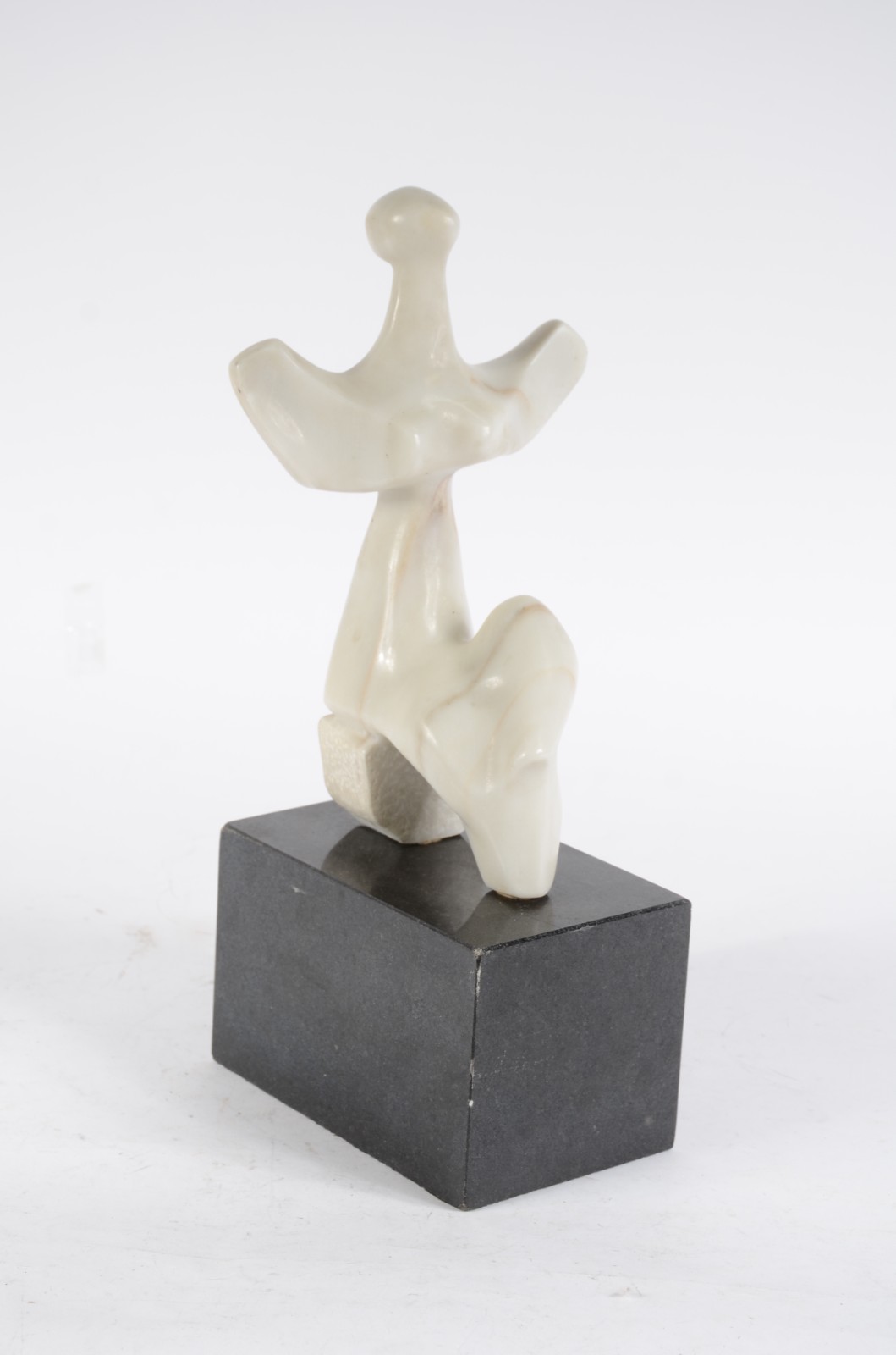 Bruno Giorgi (1905-1993), Torso - foto 1 de 8