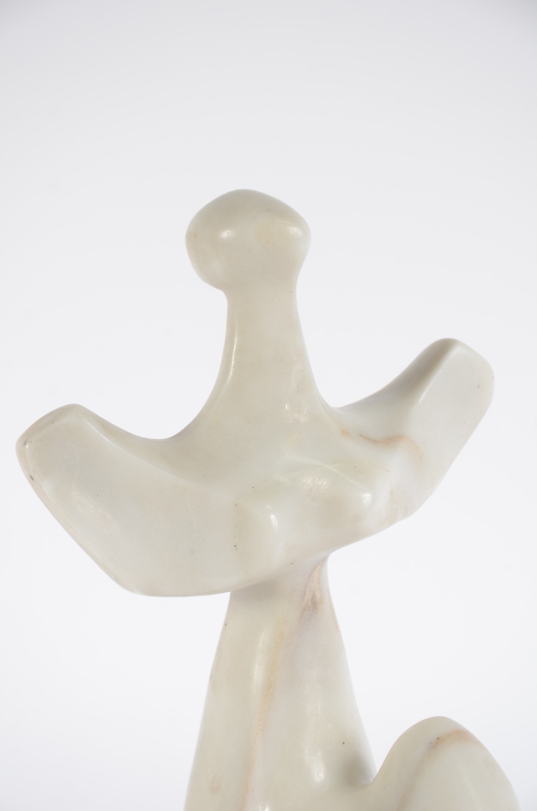 Bruno Giorgi (1905-1993), Torso - foto 2 de 8