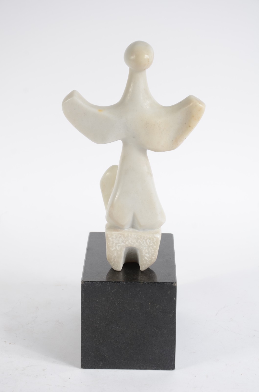 Bruno Giorgi (1905-1993), Torso - foto 4 de 8