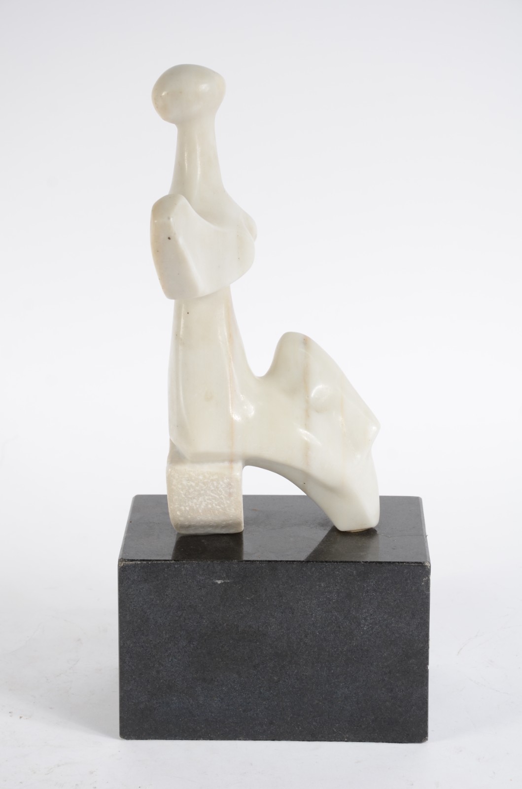 Bruno Giorgi (1905-1993), Torso - foto 5 de 8