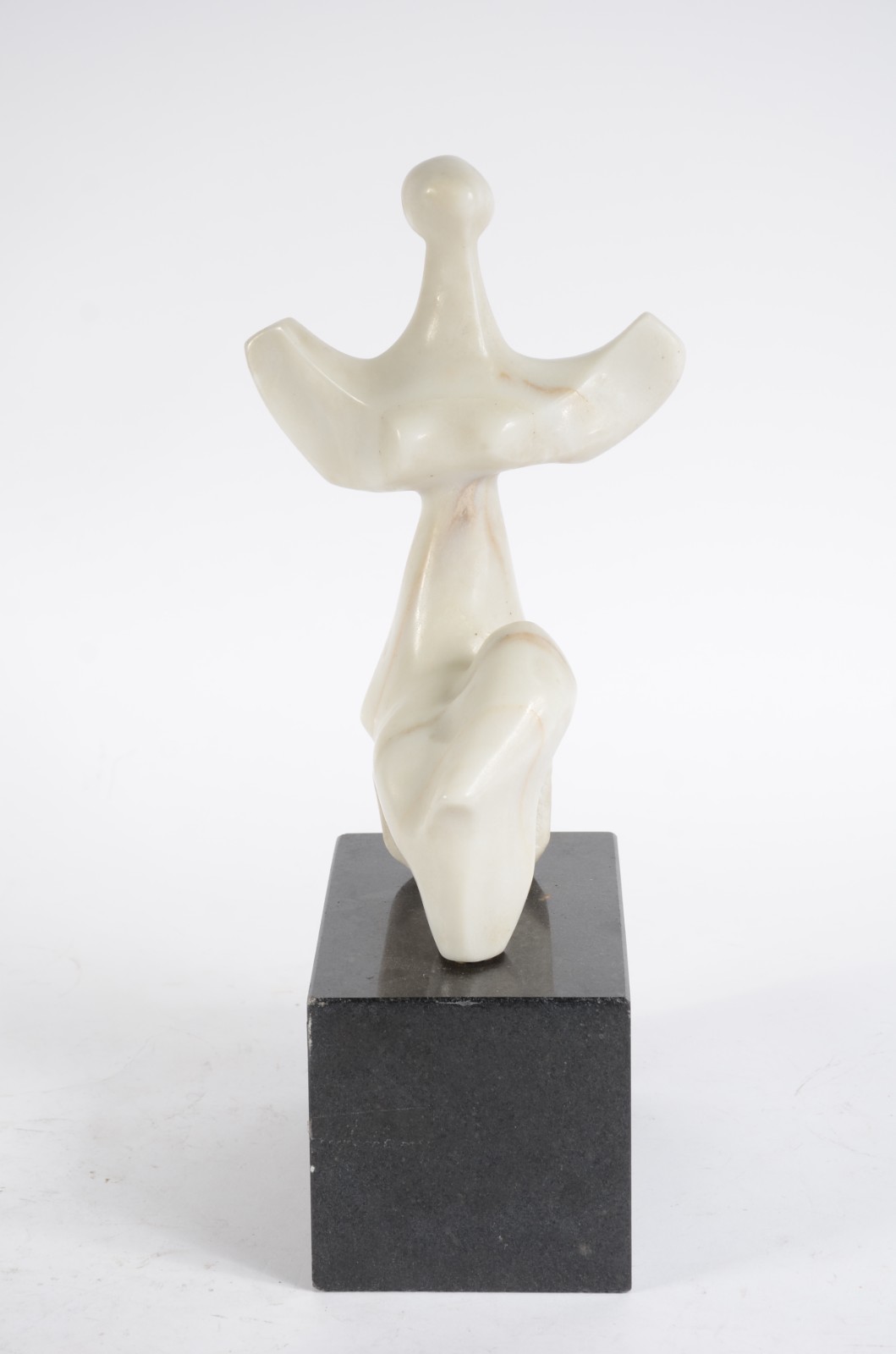 Bruno Giorgi (1905-1993), Torso - foto 7 de 8