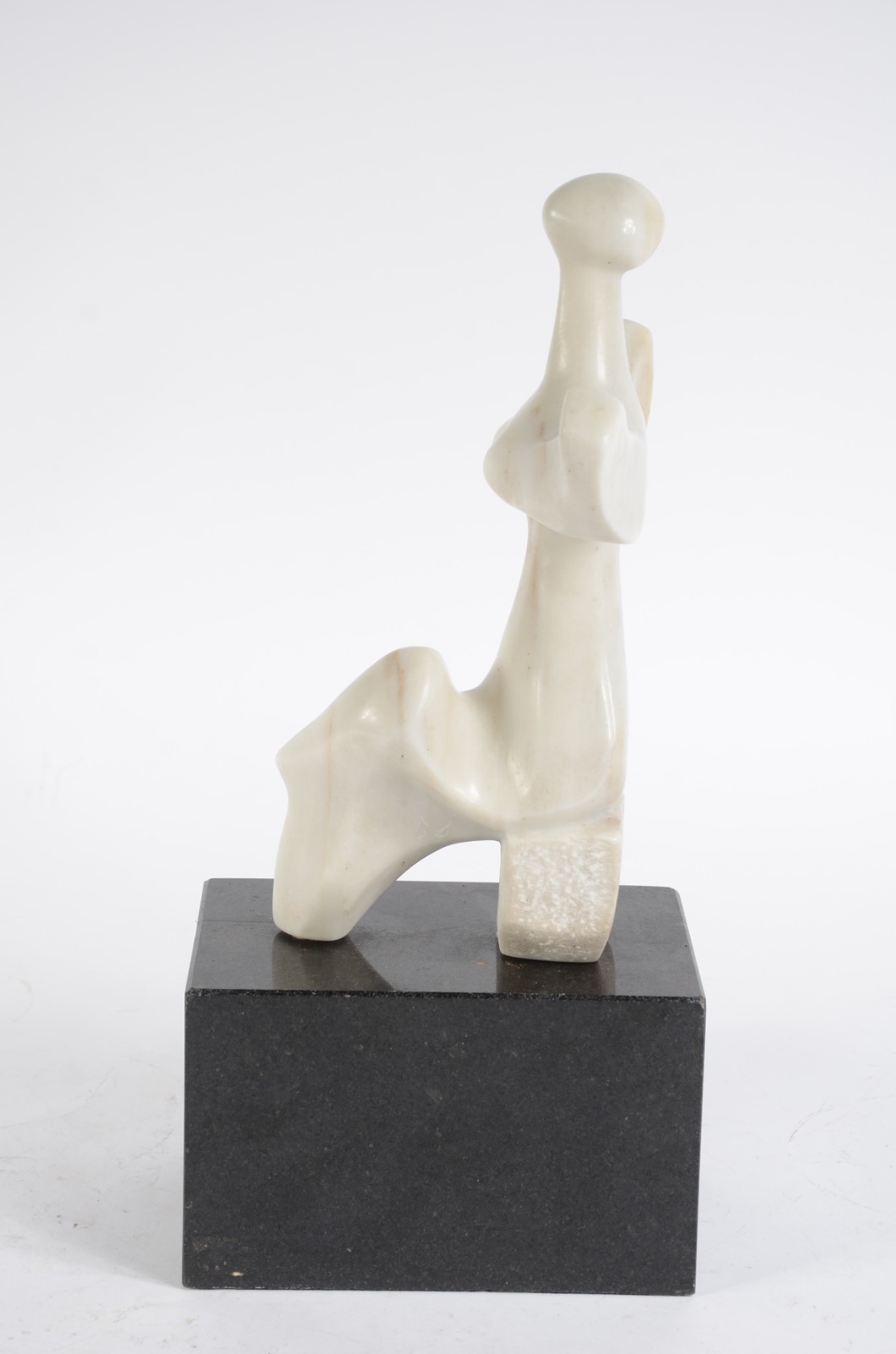 Bruno Giorgi (1905-1993), Torso - foto 8 de 8