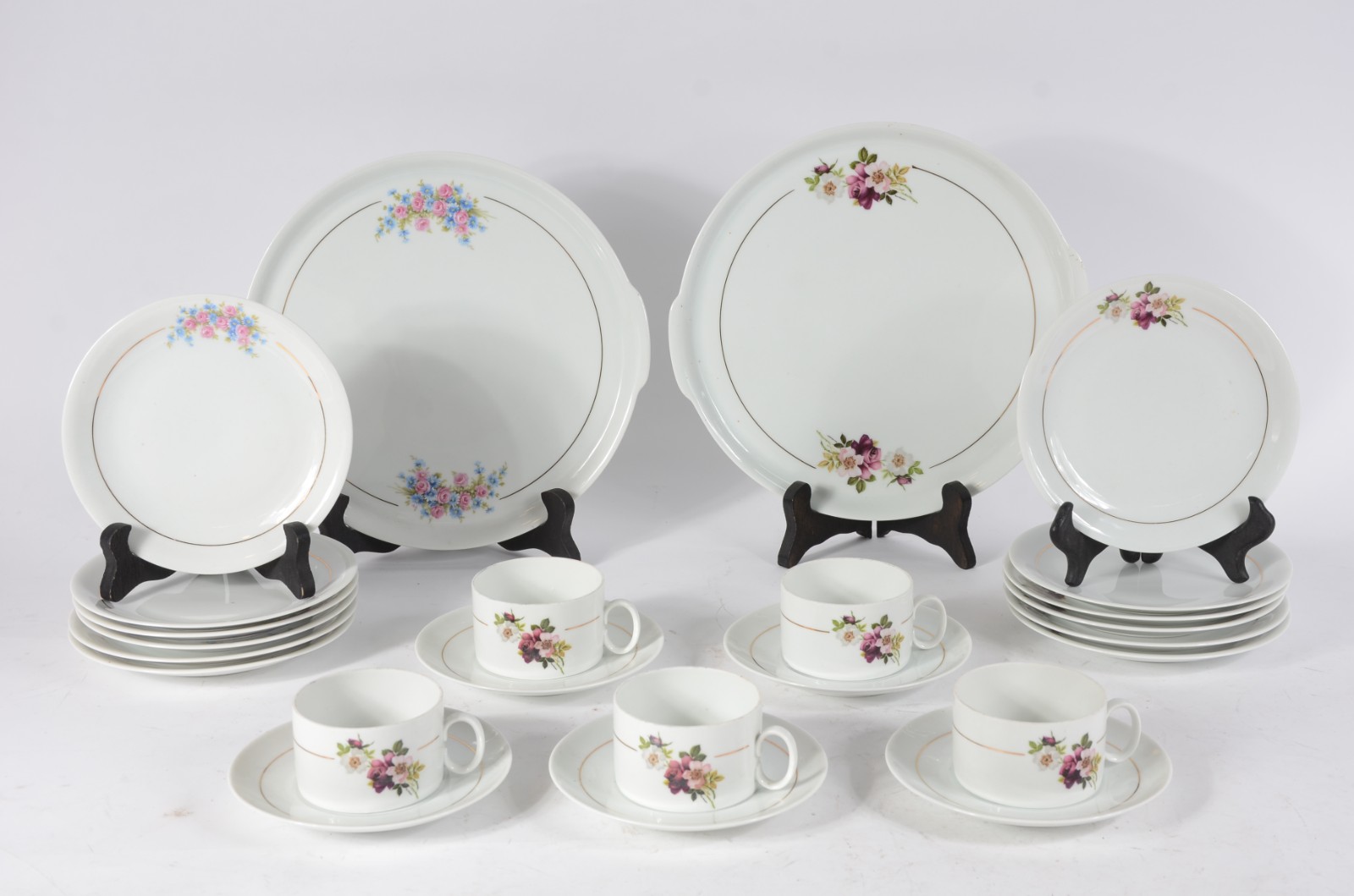 Porcelanas Renner (1937-1990) - foto 1 de 6