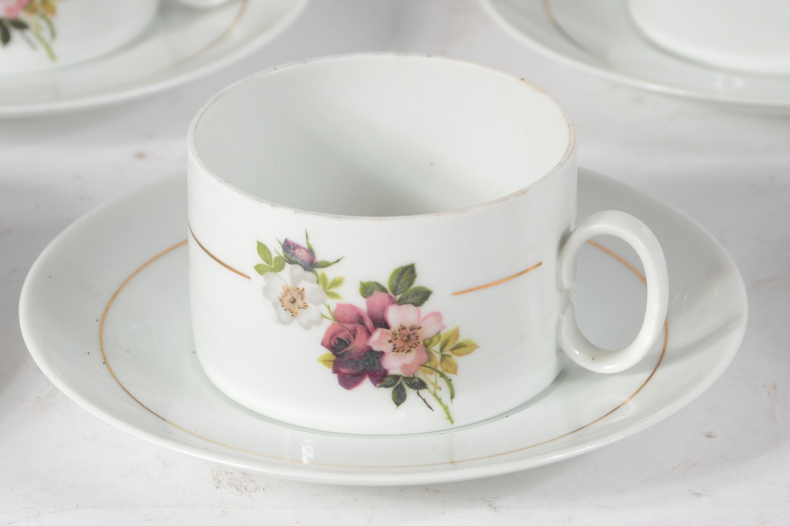 Porcelanas Renner (1937-1990) - foto 3 de 6
