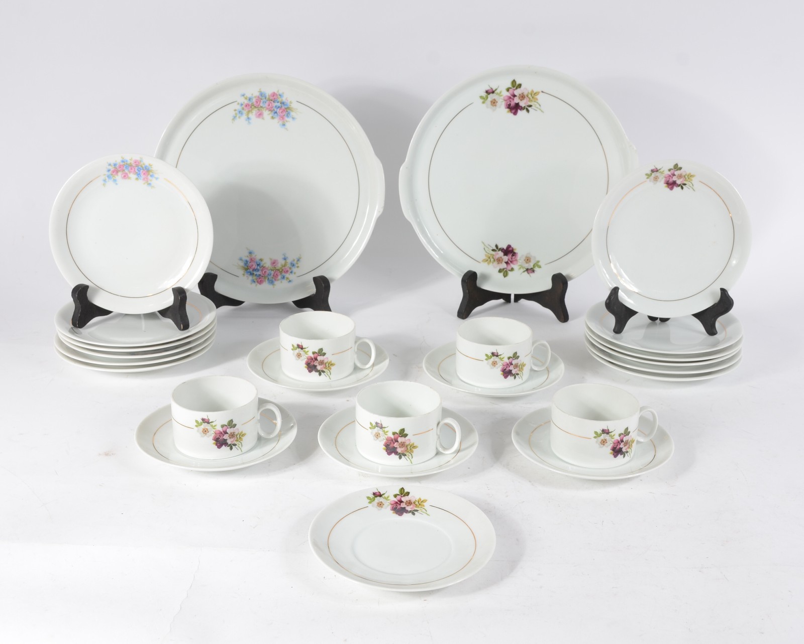 Porcelanas Renner (1937-1990) - foto 2 de 6