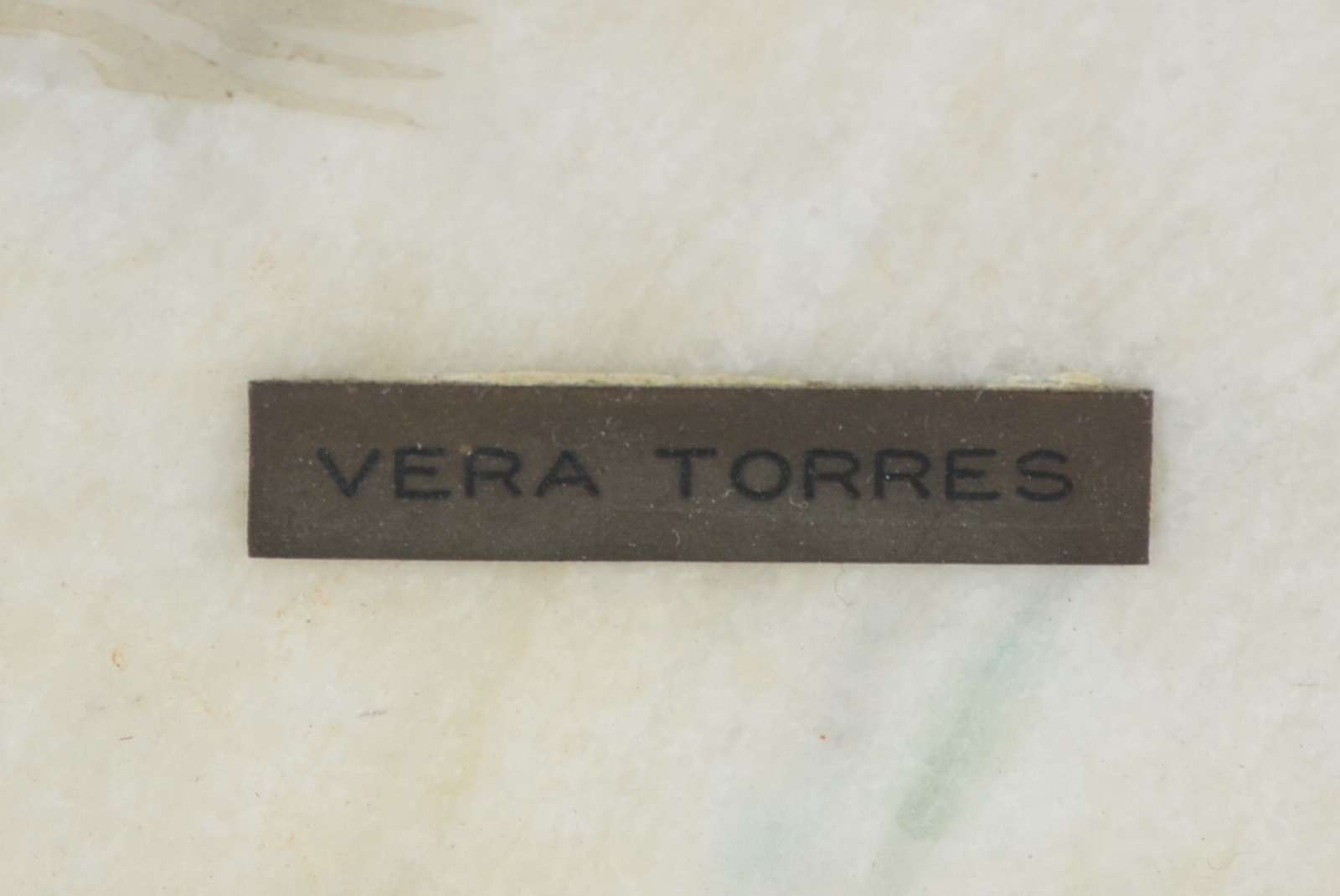 Vera Torres (1962) - foto 2 de 6