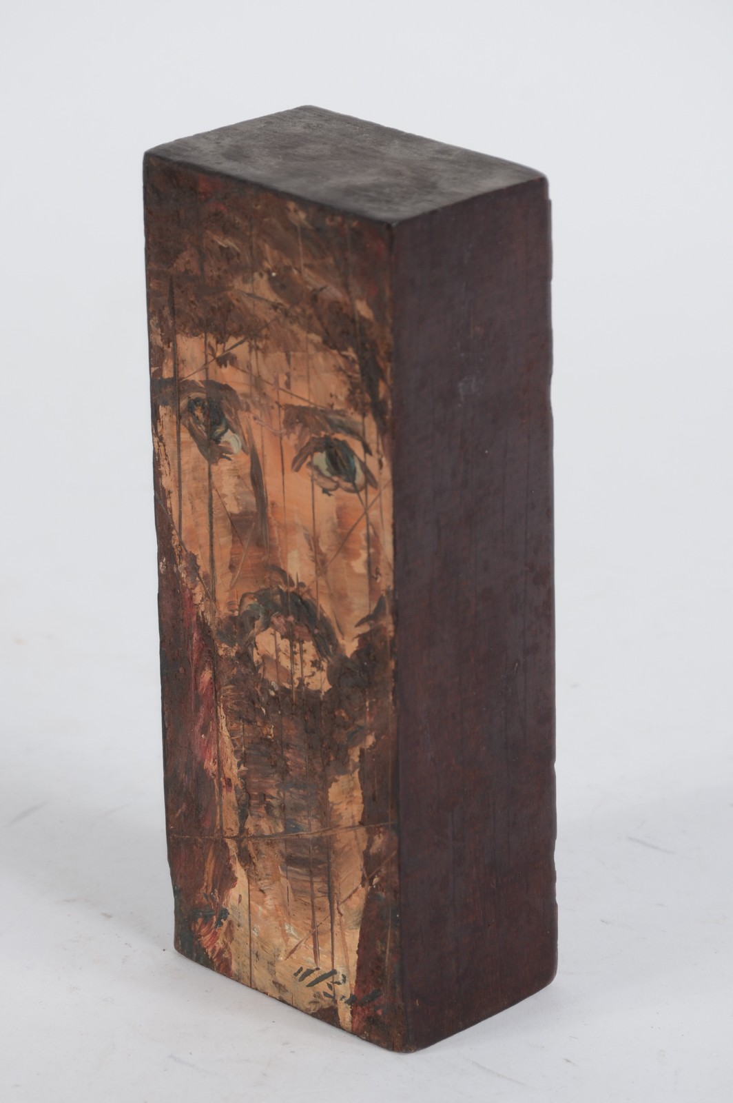 José Paulo Moreira da Fonseca (1922-2004), Cristo - foto 1 de 6