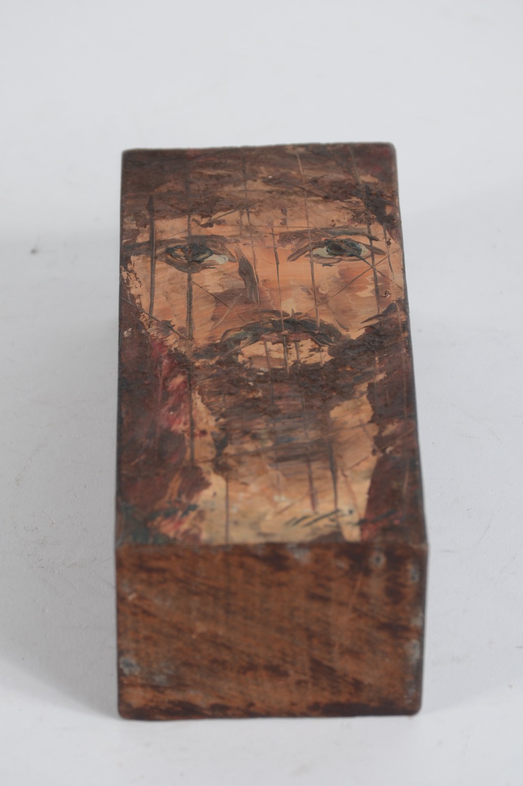 José Paulo Moreira da Fonseca (1922-2004), Cristo - foto 5 de 6