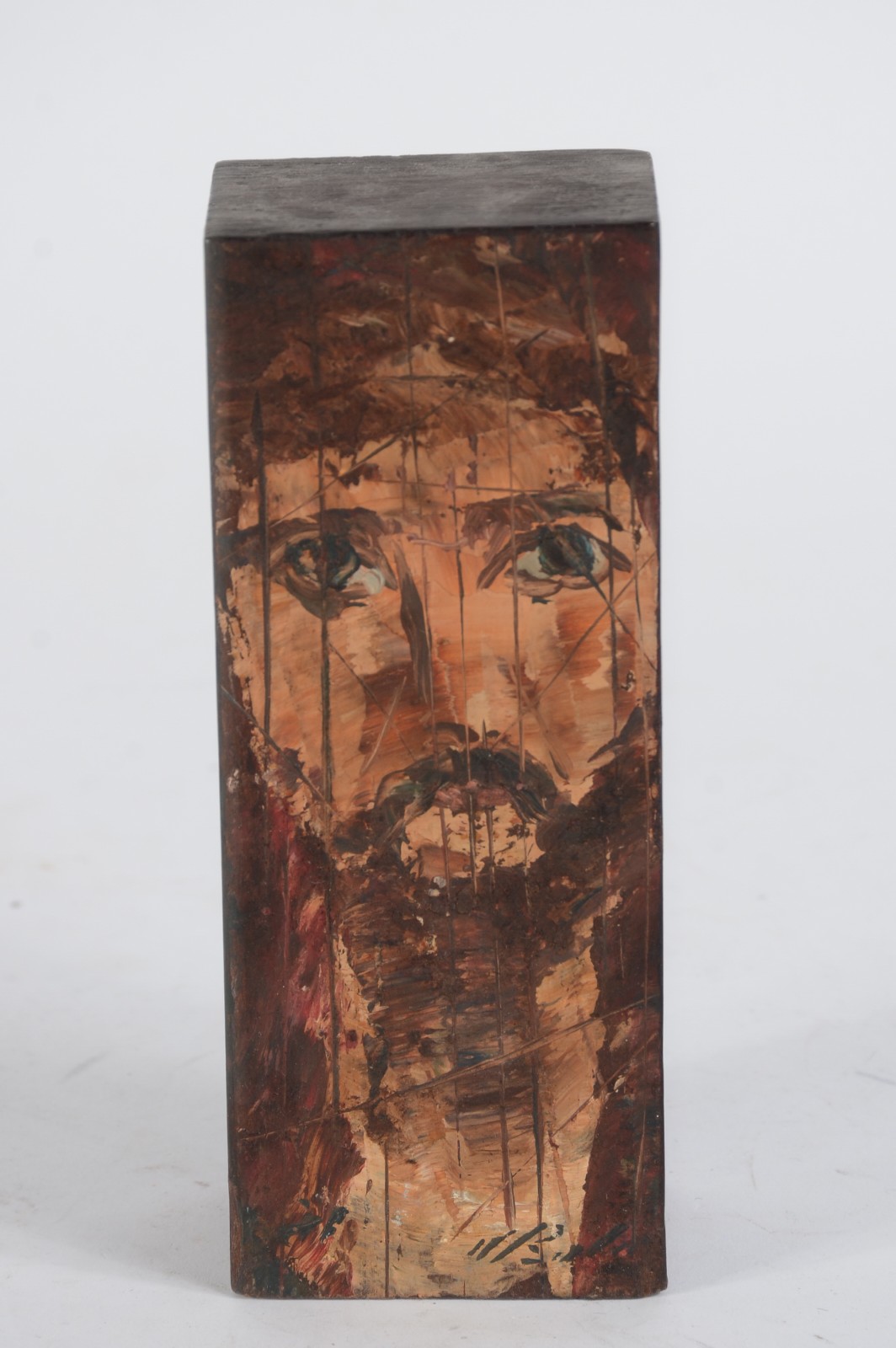 José Paulo Moreira da Fonseca (1922-2004), Cristo - foto 6 de 6