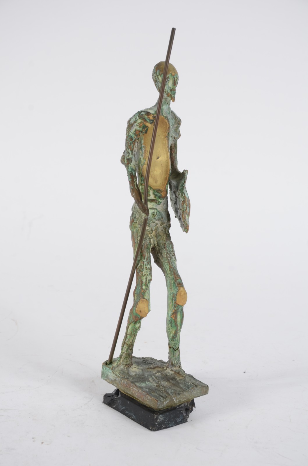 Dom Quixote - foto 1 de 7