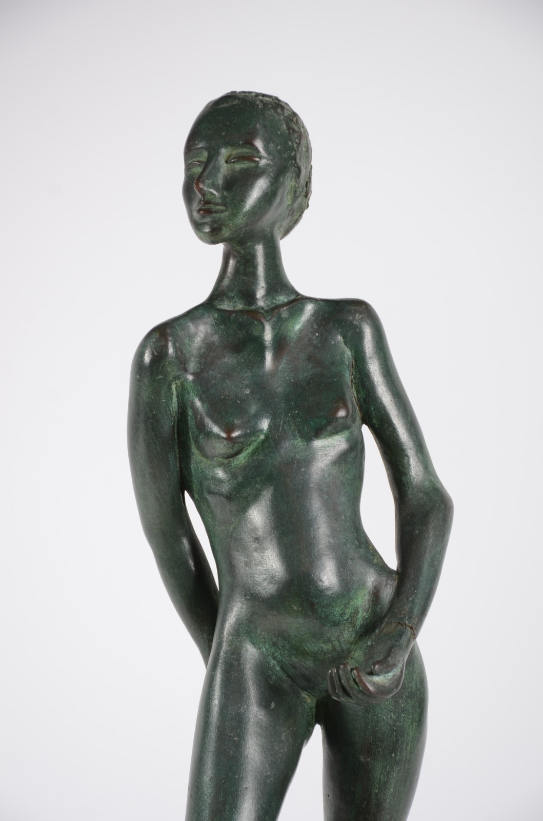 Oxana (1946), Figura feminina - foto 2 de 8