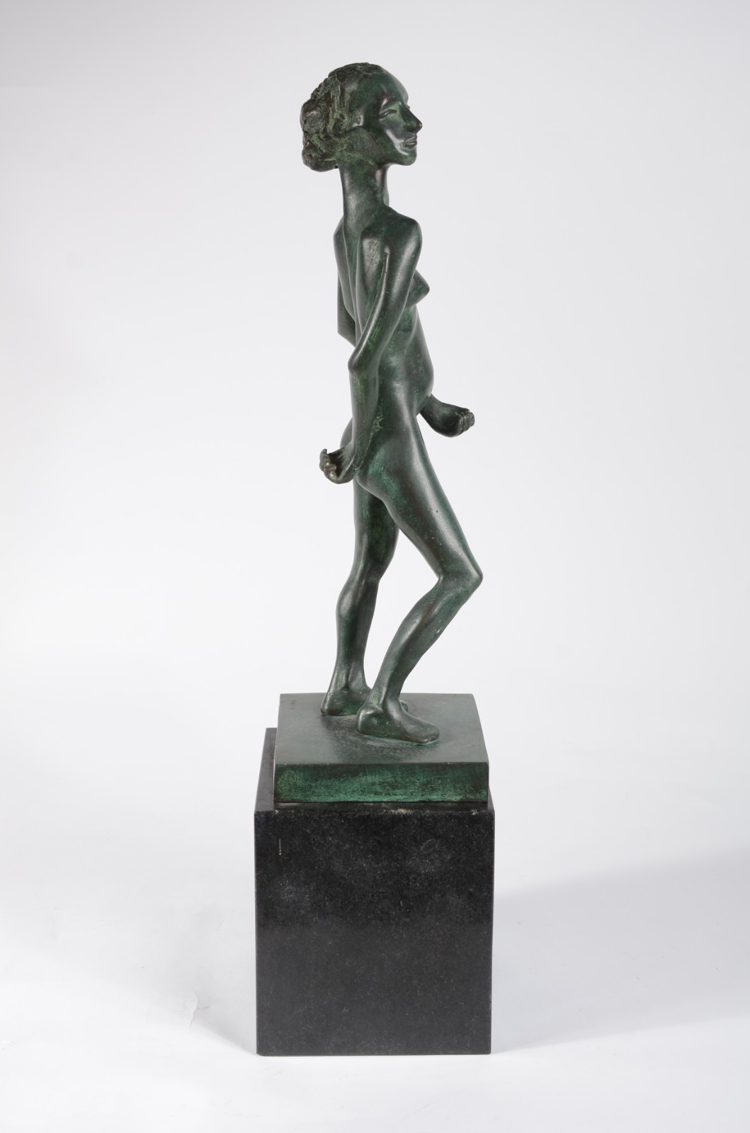 Oxana (1946), Figura feminina - foto 3 de 8