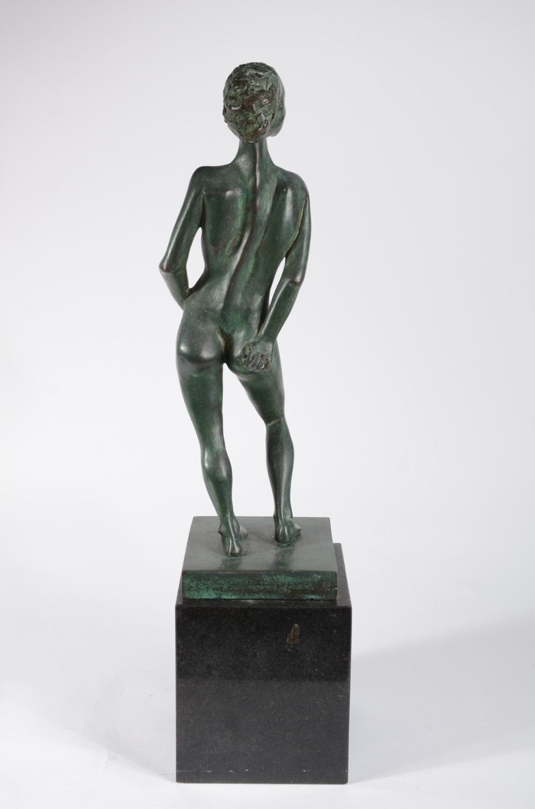 Oxana (1946), Figura feminina - foto 5 de 8