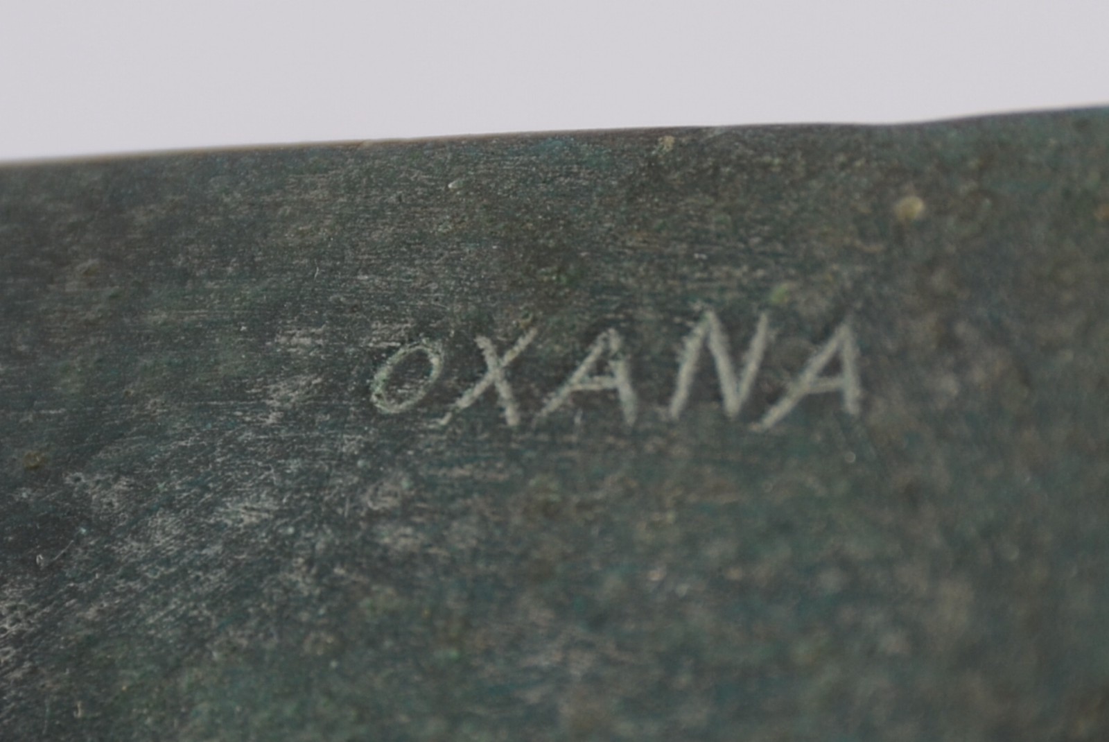 Oxana (1946), Figura feminina - foto 6 de 8