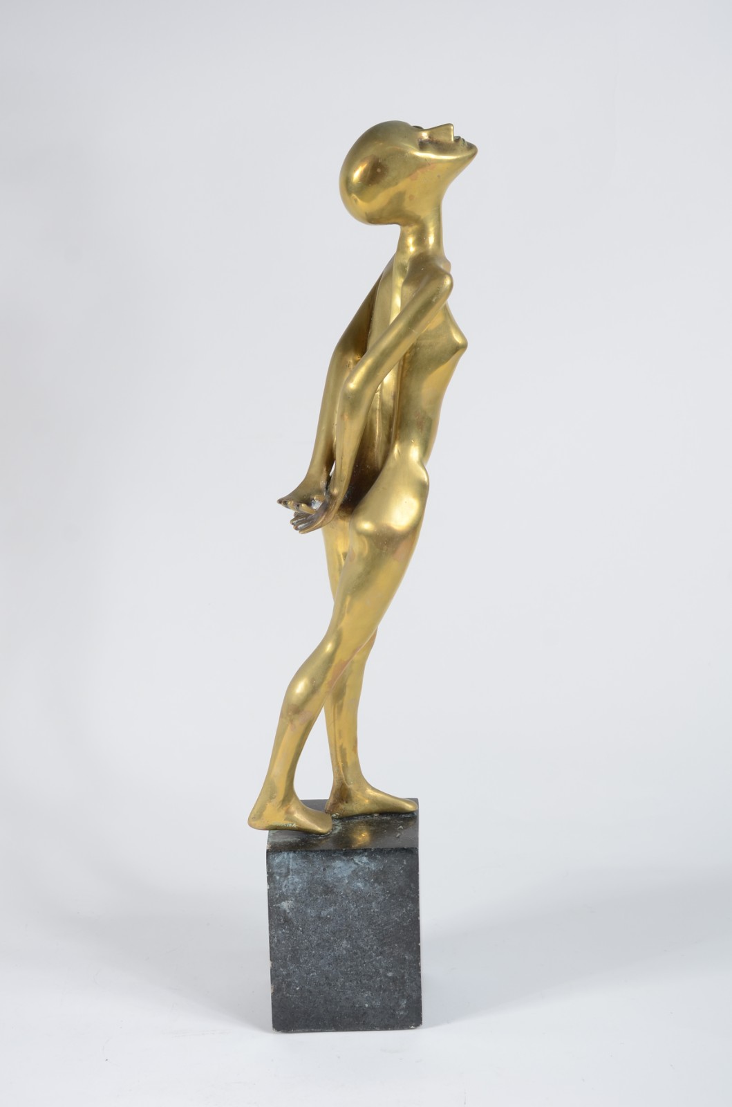 Oxana (1946), Figura feminina - foto 4 de 7