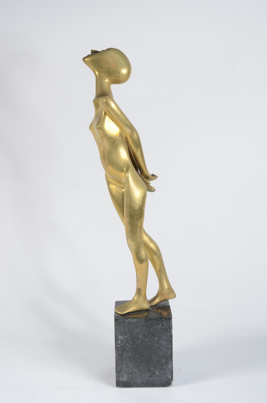 Oxana (1946), Figura feminina - foto 7 de 7