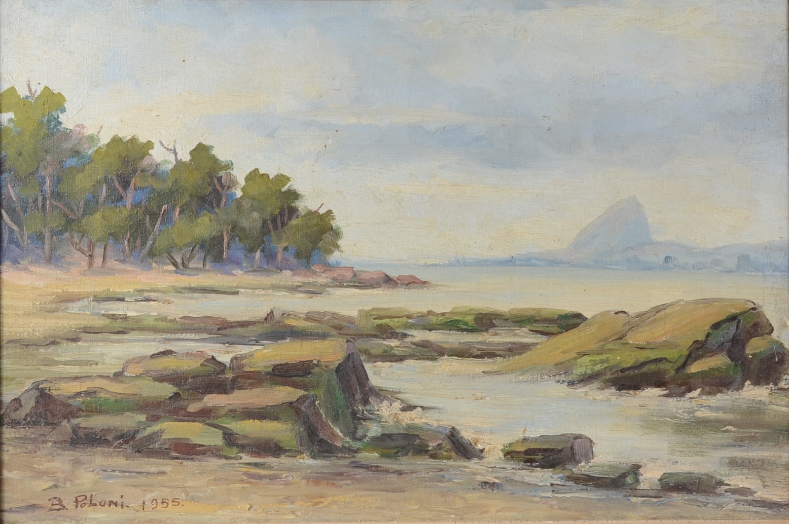 Rio de Janeiro visto de Niteroi - foto 1 de 5
