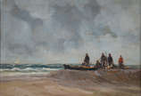 HEITOR DE PINHO - Marinha - osm - 33 x 25 - HEITOR DE PINHO - Marinha - osm - 33 x 25
