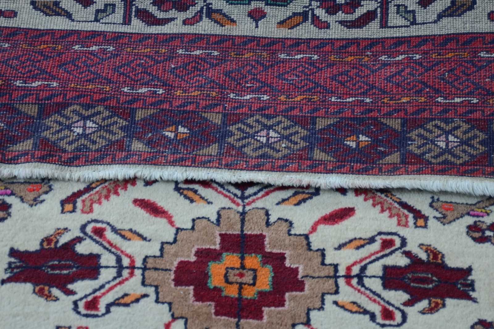 Tapete Kazak (1001) - foto 4 de 4