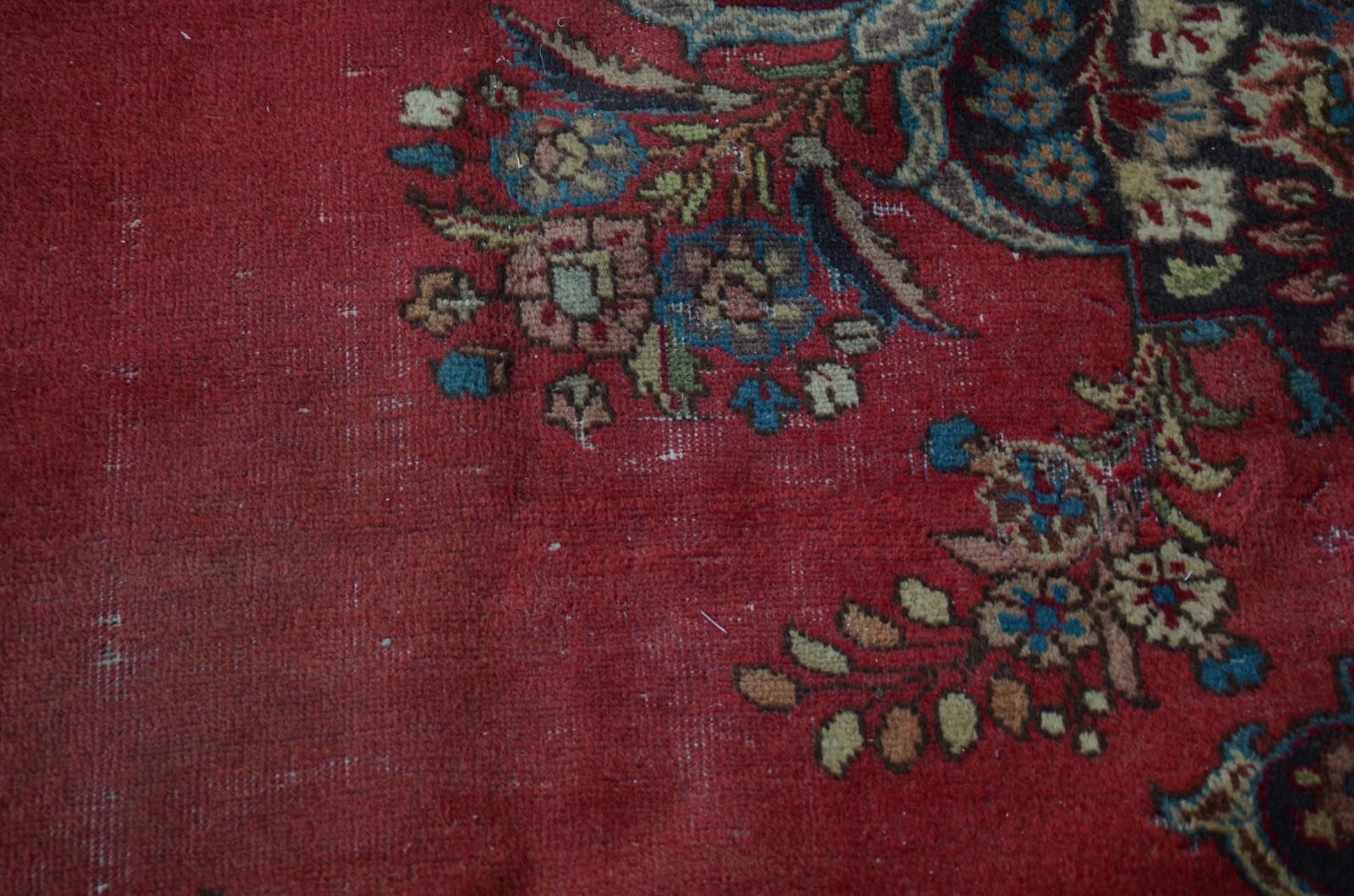 Tapete Meshed (Mashhad) (1900) - foto 3 de 10