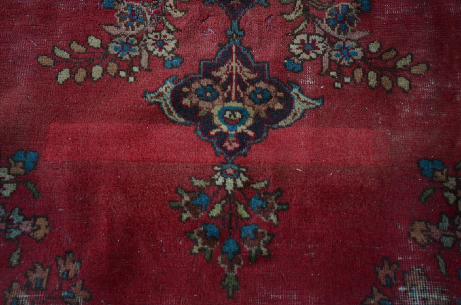 Tapete Meshed (Mashhad) (1900) - foto 4 de 10