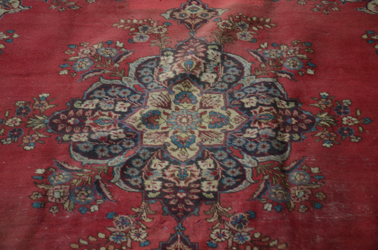 Tapete Meshed (Mashhad) (1900) - foto 8 de 10