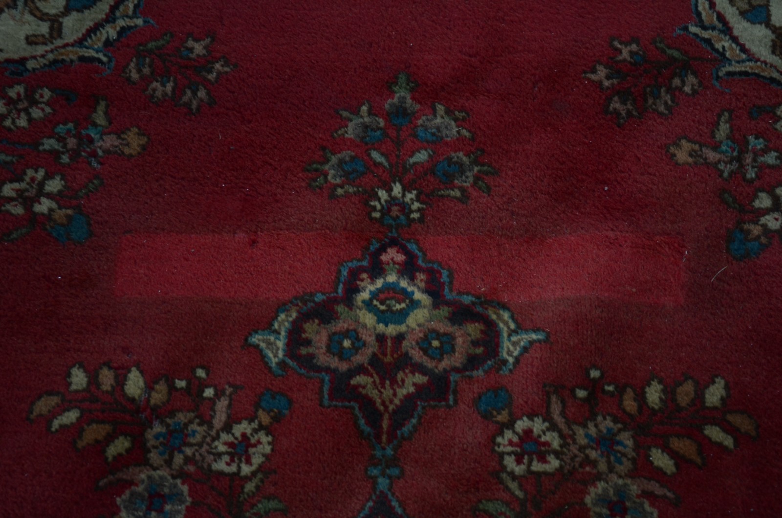 Tapete Meshed (Mashhad) (1900) - foto 9 de 10