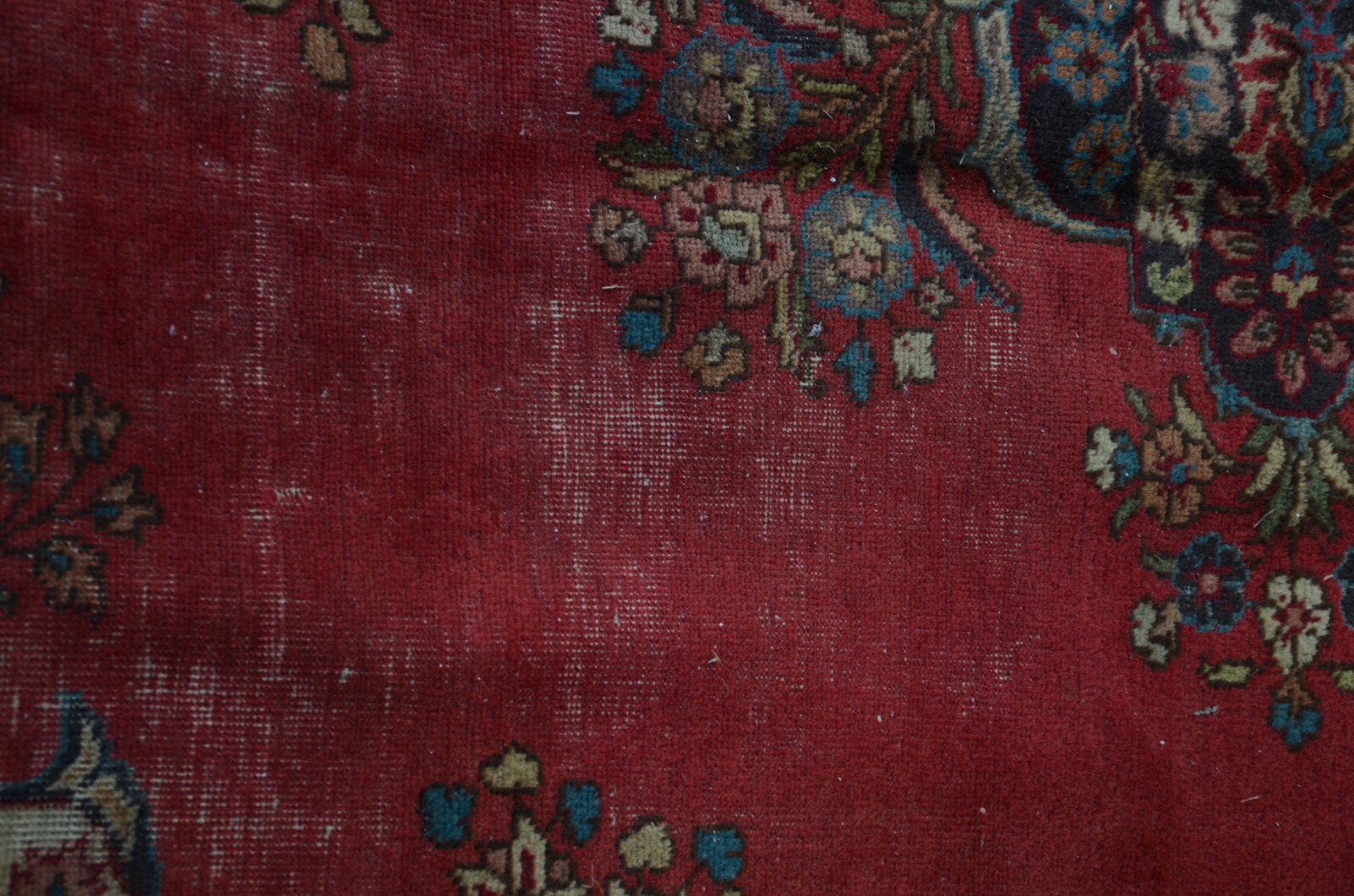 Tapete Meshed (Mashhad) (1900) - foto 10 de 10