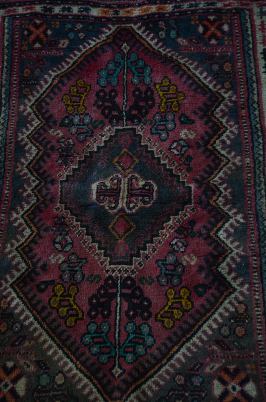 Tapete Shiraz - foto 2 de 4