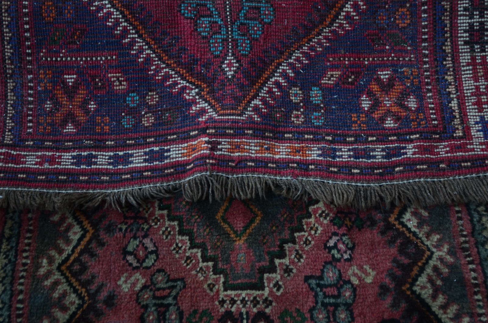 Tapete Shiraz - foto 4 de 4