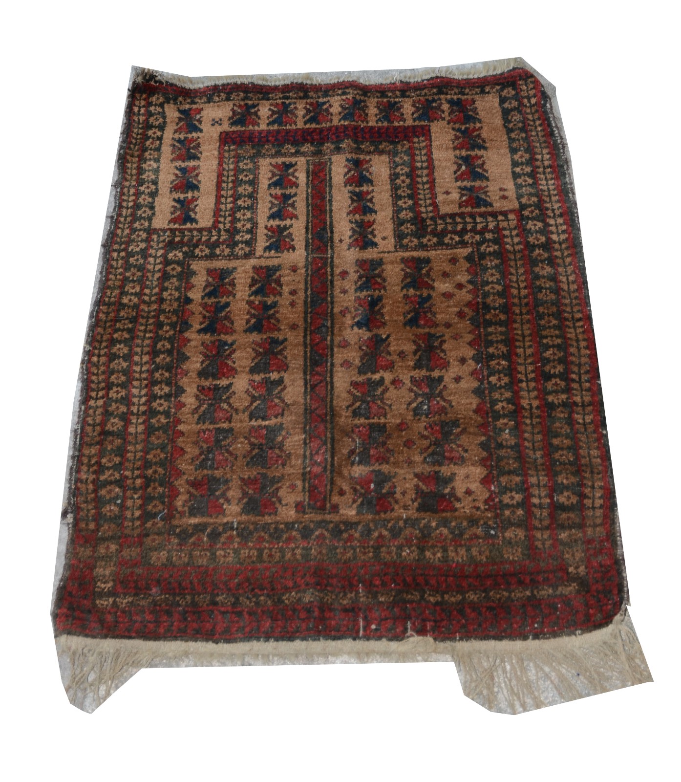 Tapete Belouch (Balouch) - foto 1 de 6