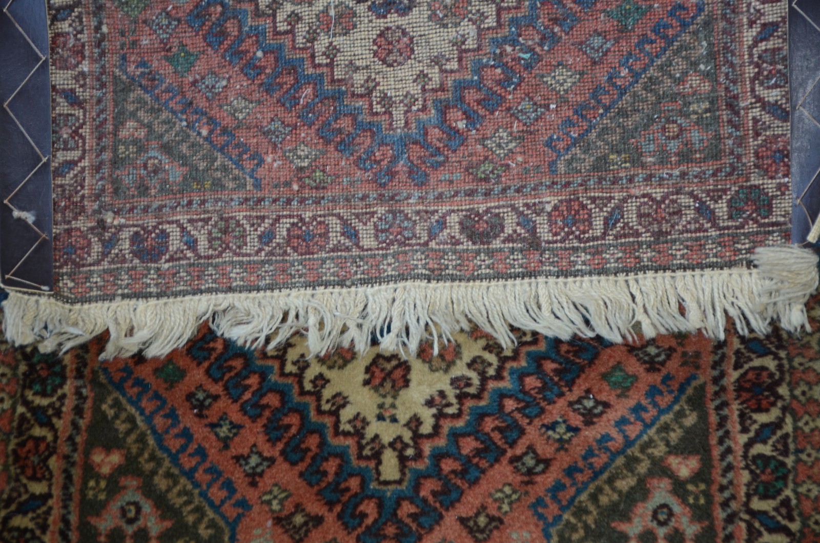 Tapete Shiraz - foto 3 de 4