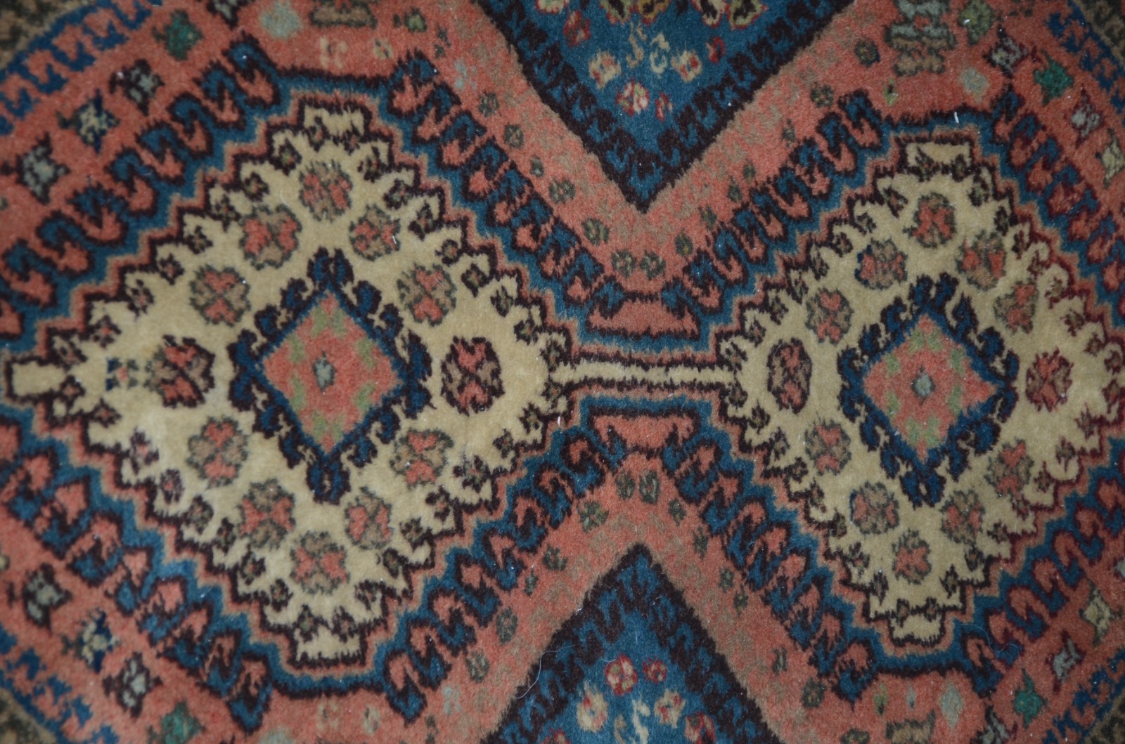 Tapete Shiraz - foto 4 de 4