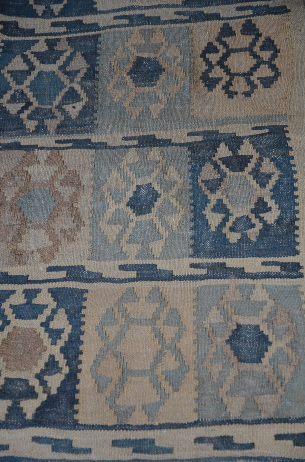 Tapete Kilim (1000) - foto 2 de 4