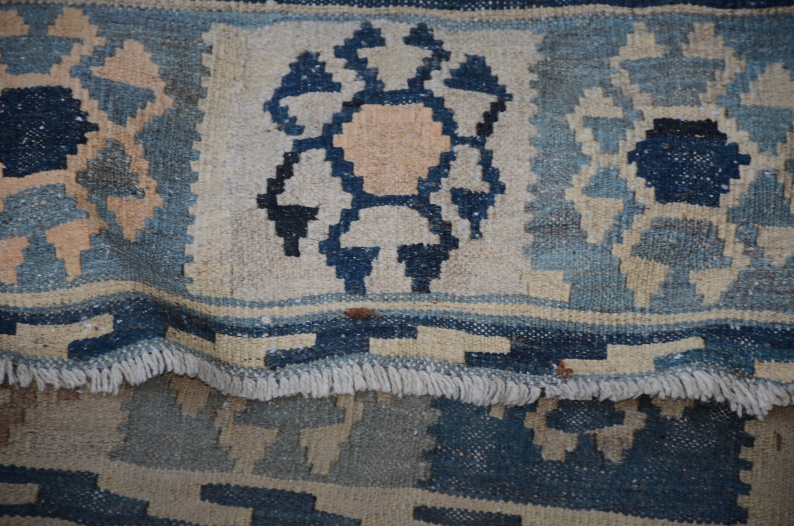 Tapete Kilim (1000) - foto 3 de 4
