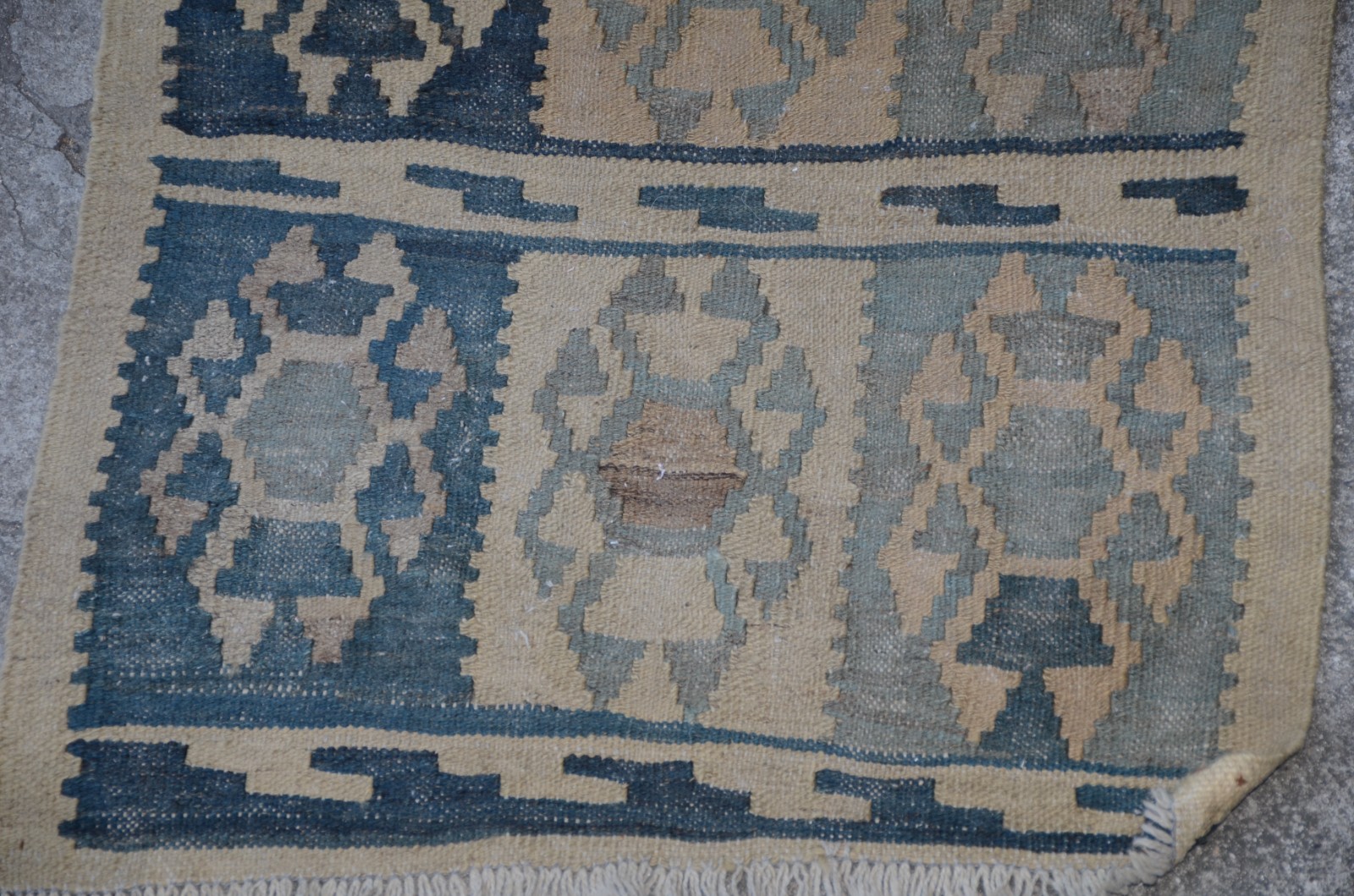 Tapete Kilim (1000) - foto 4 de 4
