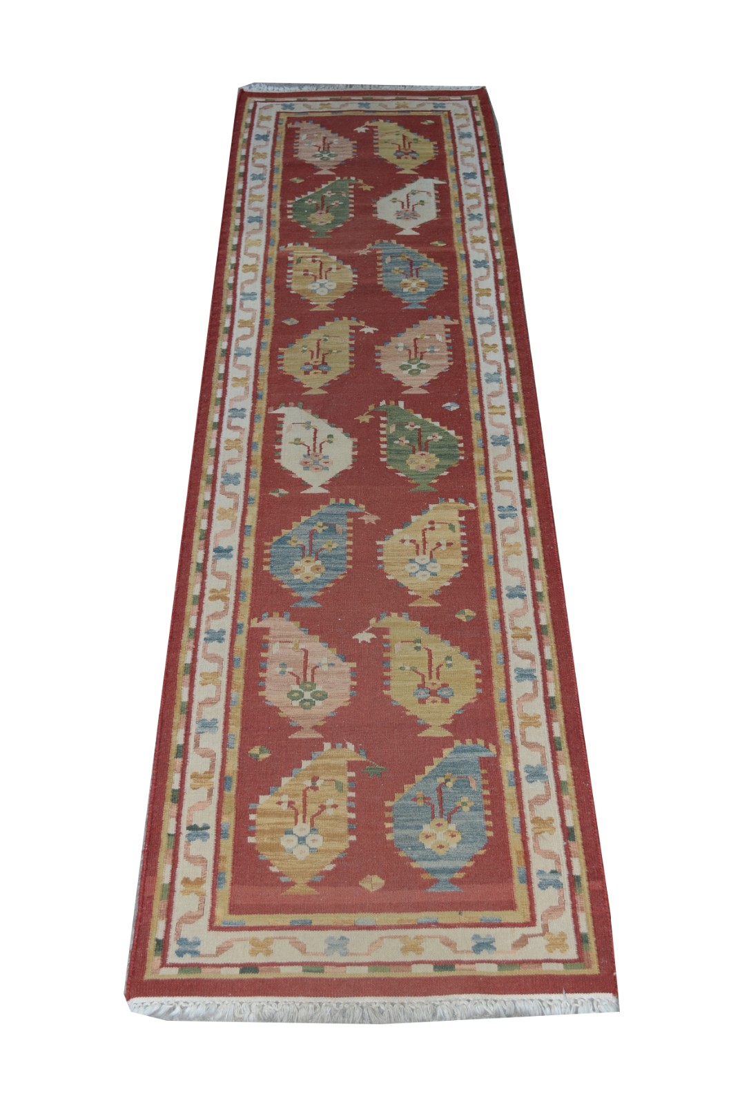 Passadeira Kilim - foto 1 de 4