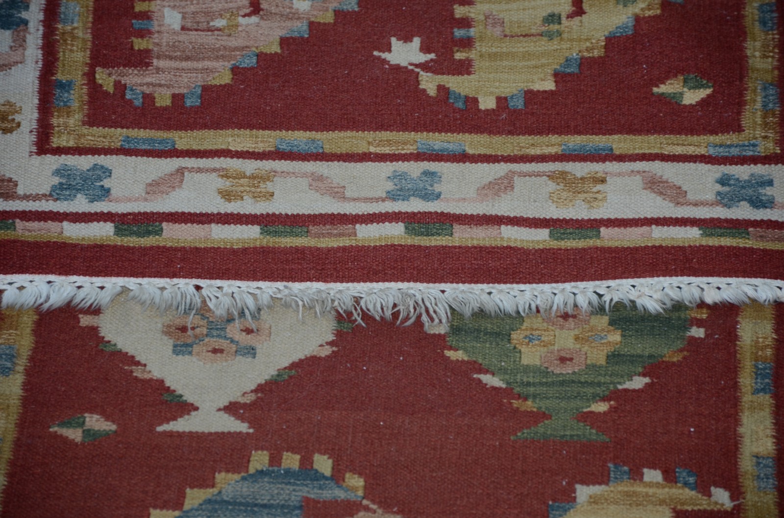 Passadeira Kilim - foto 3 de 4