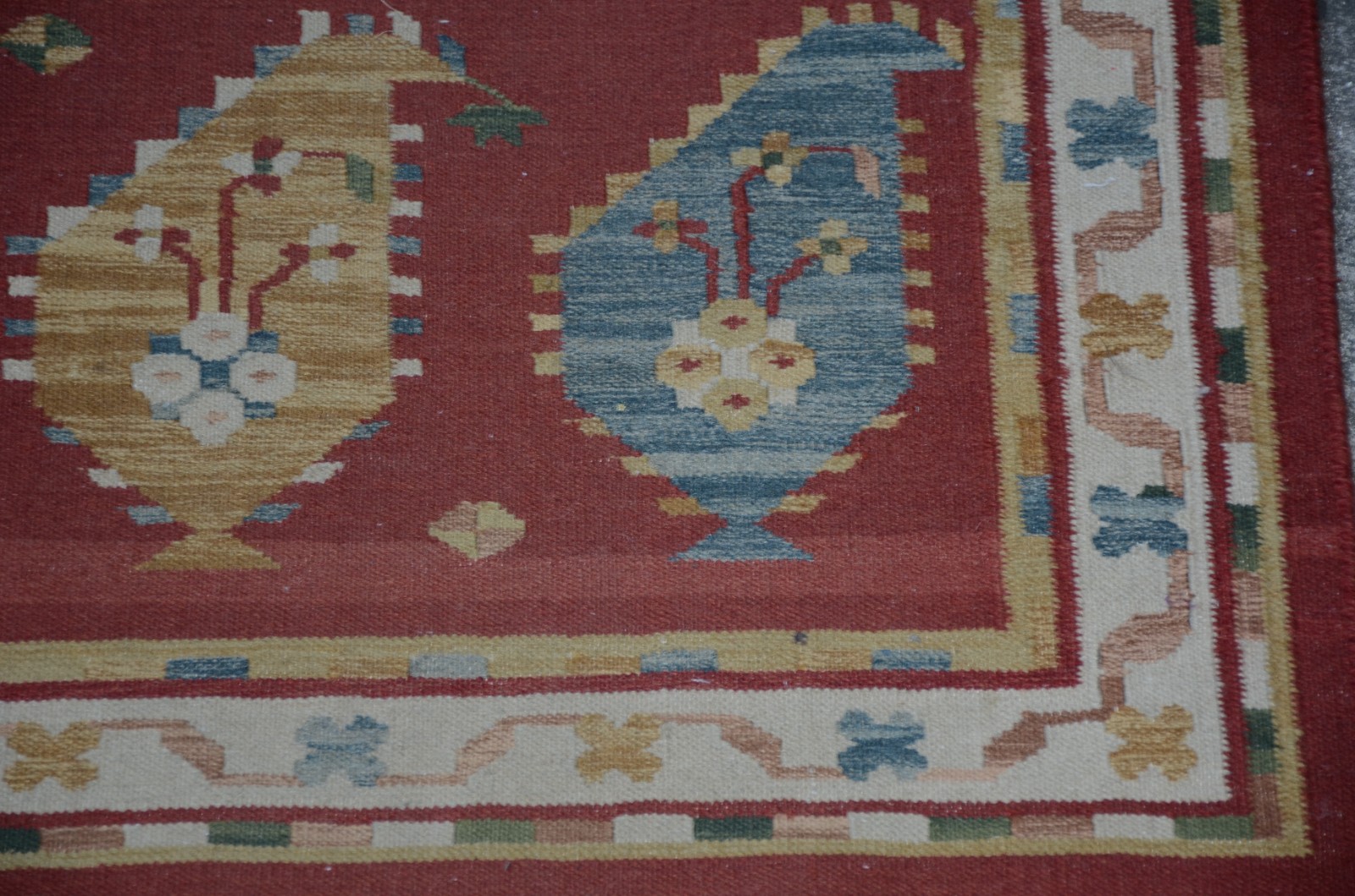 Passadeira Kilim - foto 4 de 4