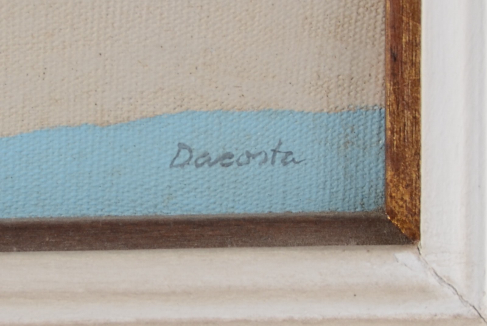 Milton Dacosta (1915-1988), Vênus e pássaro - foto 3 de 6