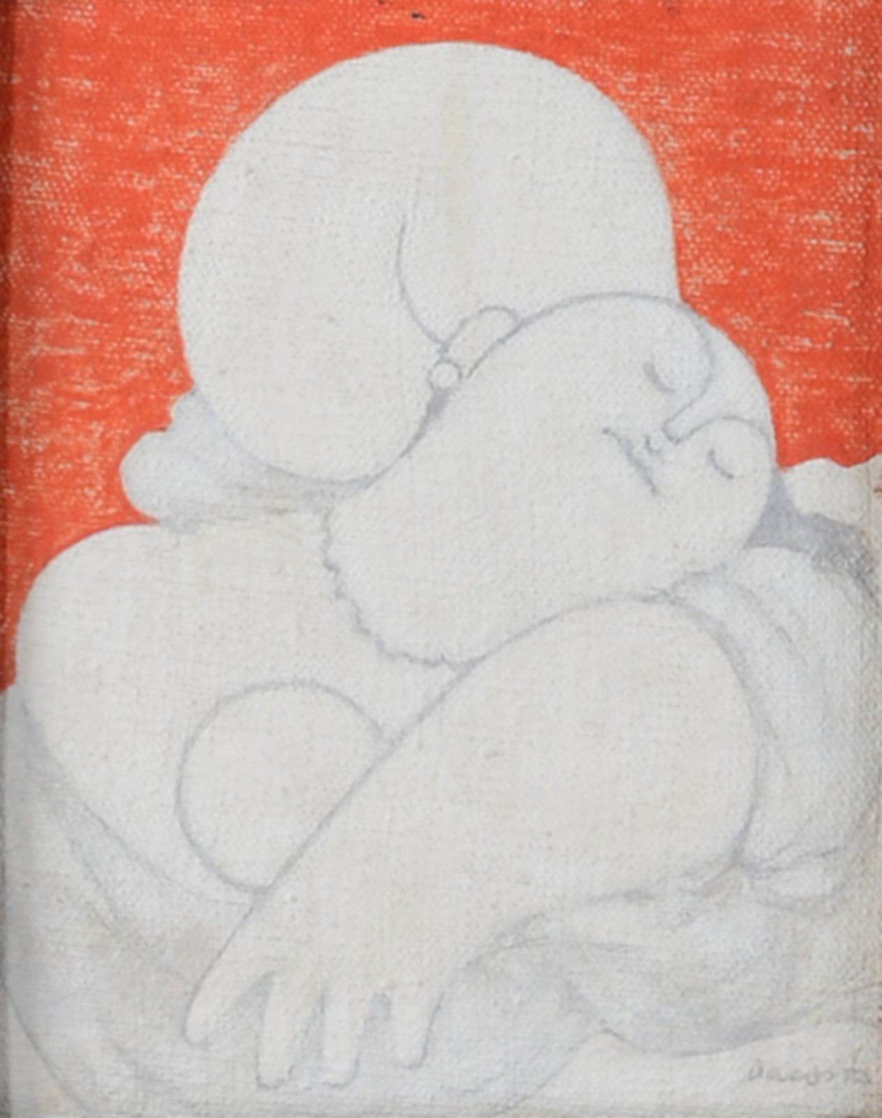 Milton Dacosta (1915-1988), Vênus - foto 1 de 6