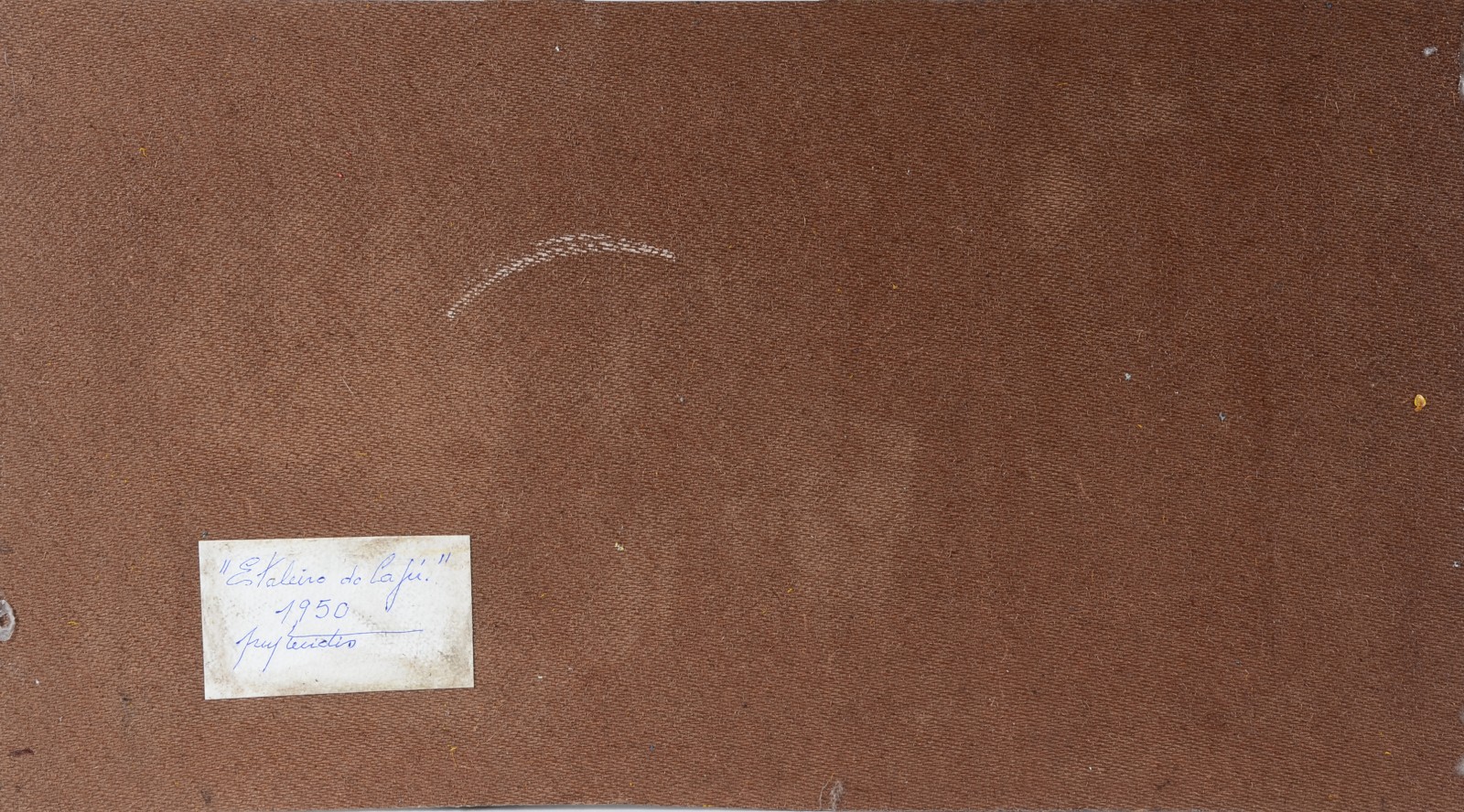 Ney Tecídio (1929), Estaleiro do Caju - foto 4 de 4