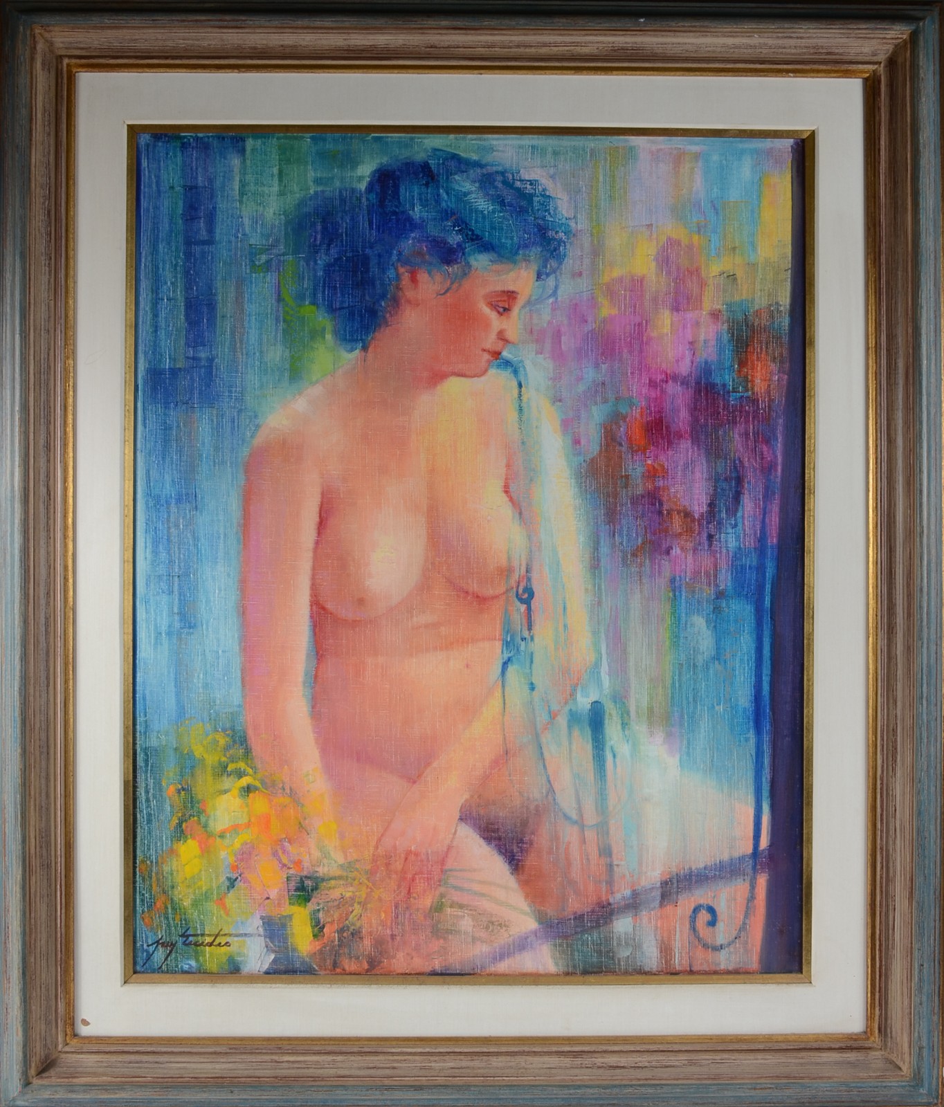 Ney Tecídio (1929), Sedução - foto 2 de 4
