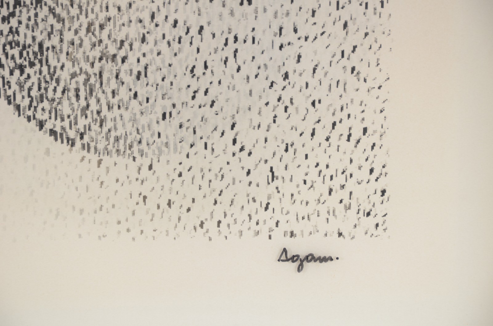 Yaacov Agam (1928) - foto 2 de 3
