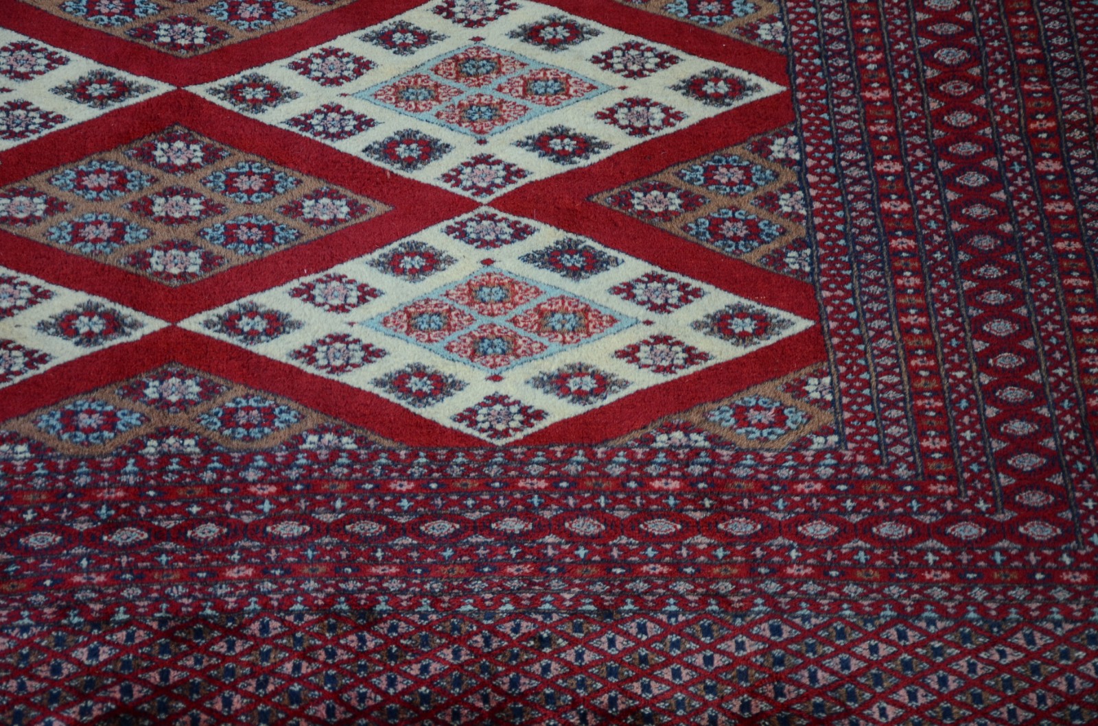 Tapete Pakistan (1101) - foto 3 de 4
