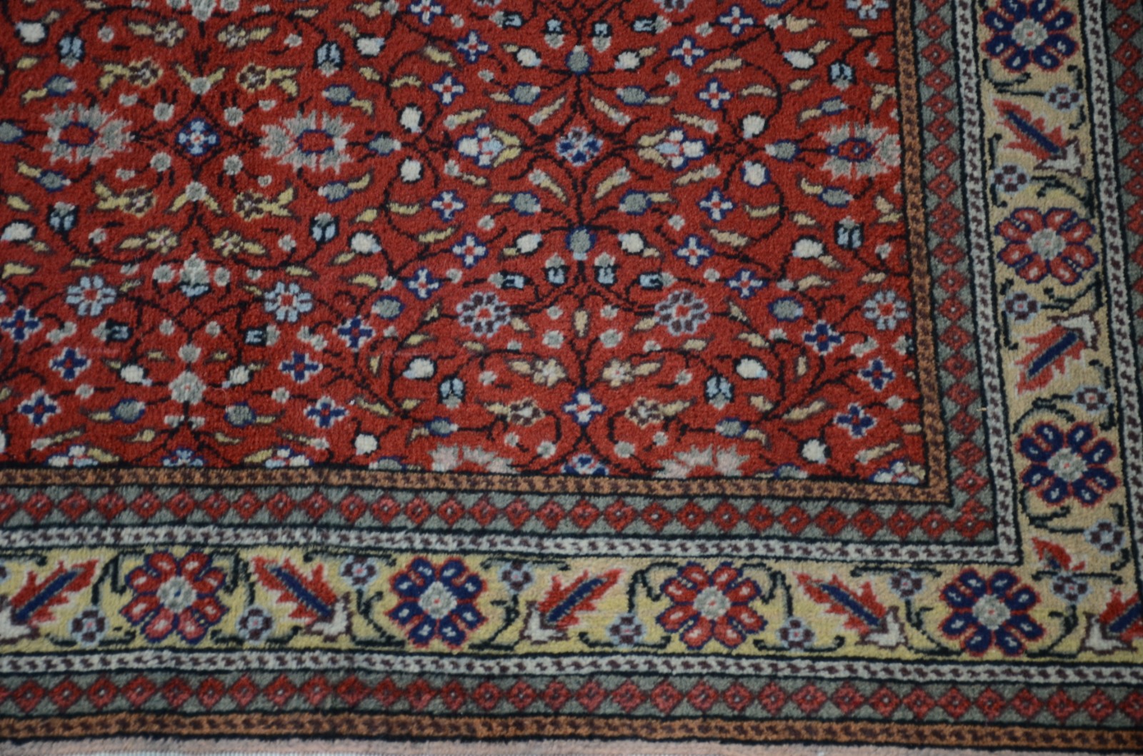 Tapete Kayseri (Kaiseri) (1300) - foto 3 de 4